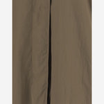 CAPPOTTO IN TESSUTO TECNICO 10800W4442 MYB THE ROW 