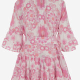 PEPS 60S FLOWER01PINK