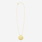 NECKLACE DIWALI EMPREINTE CO242  MYA BAY 