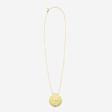 NECKLACE DIWALI EMPREINTE CO242  MYA BAY 