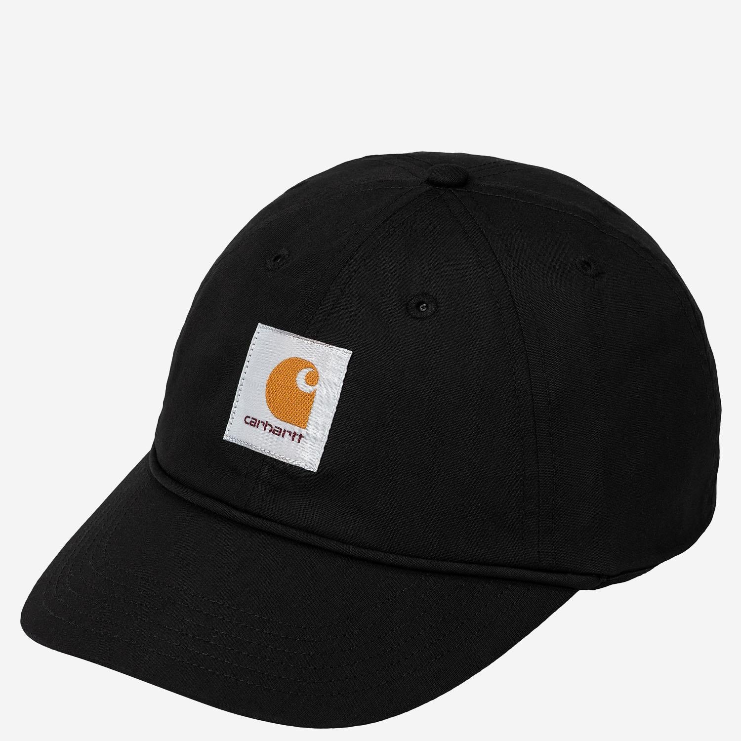 CAPPELLO DA BASEBALL IN MISTO COTONE CON LOGO I036411 89XX CARHARTT WIP 