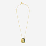 Collana mystic blu twice bohem CO352  MYA BAY 