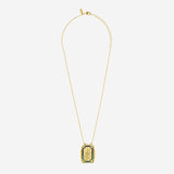Collana mystic blu twice bohem CO352  MYA BAY 