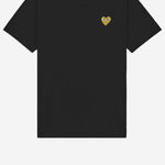 T-SHIRT IN COTONE CON LOGO AXT216051 1 PLAY 