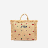 Borsa Vanity mini con fantasia VAMI009 00345L MC2 SAINT BARTH 