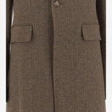 Cappotto in misto lana 211966522 002 POLO RALPH LAUREN 