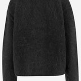 FELPA IN MISTO MOHAIR STRETCH 21856 050 THE.GARMENT 