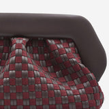 BORSA BIOS TRIM IN TESSUTO VEGANO TMFW25BMWSUE109 EBONY THE MOIRE 