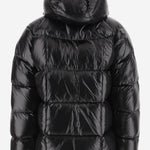 PIUMINO puffer bomber S74AM1611 D35315900 DSQUARED2 