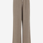 Pantaloni Everywear in cashmere W10210JL TAUP GUEST IN RESIDENCE 
