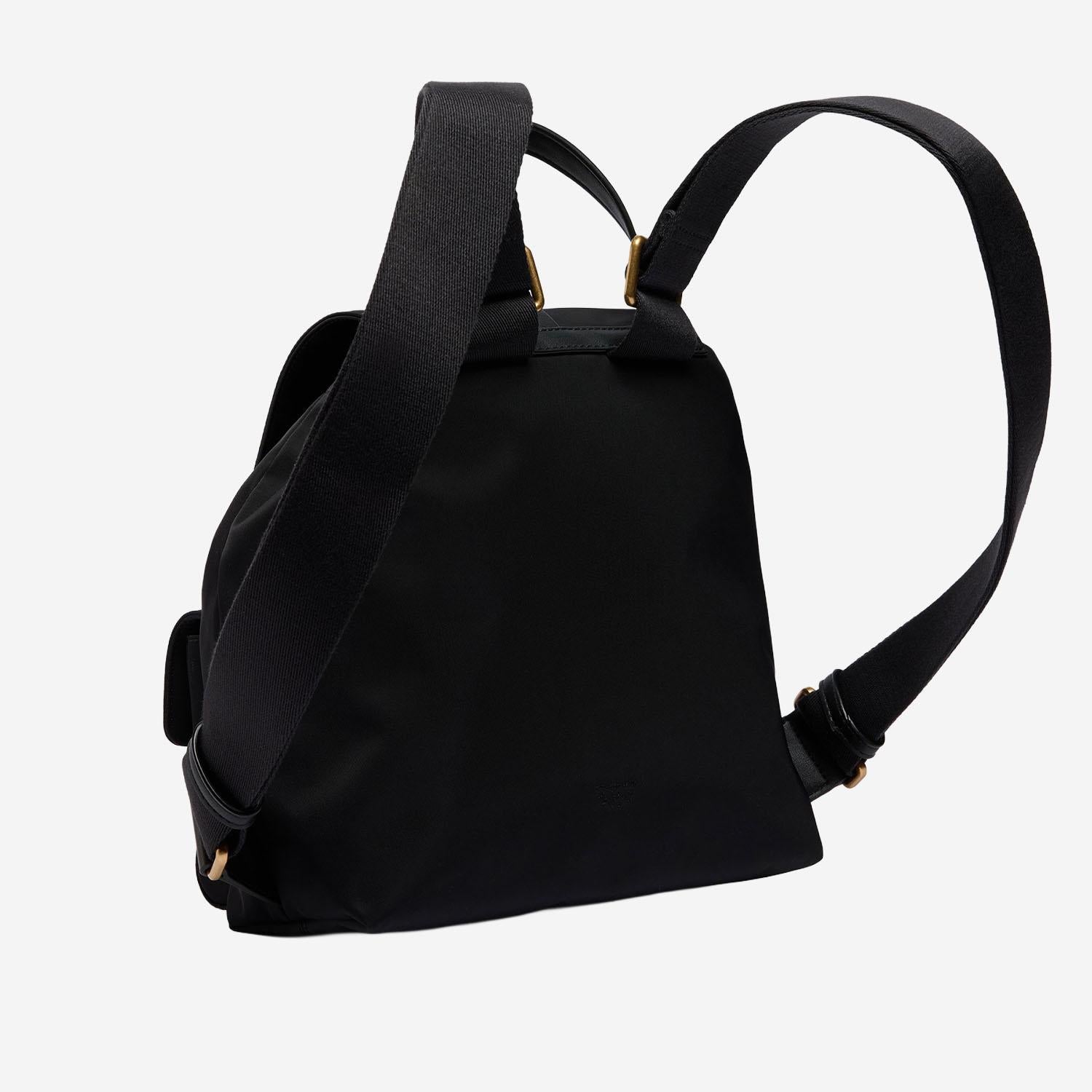 ZAINO IN NYLON 106051 A358Z99Q PINKO 