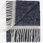 SCIARPA THE HOUSE ACU00572BOT4032 3FU JACQUEMUS 