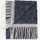 SCIARPA THE HOUSE ACU00572BOT4032 3FU JACQUEMUS 