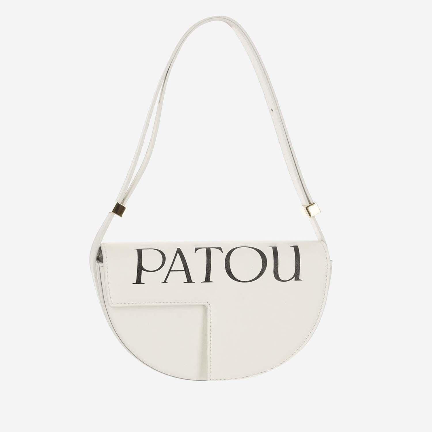 BORSA LE PETIT PATOU BA0035102 009B PATOU 
