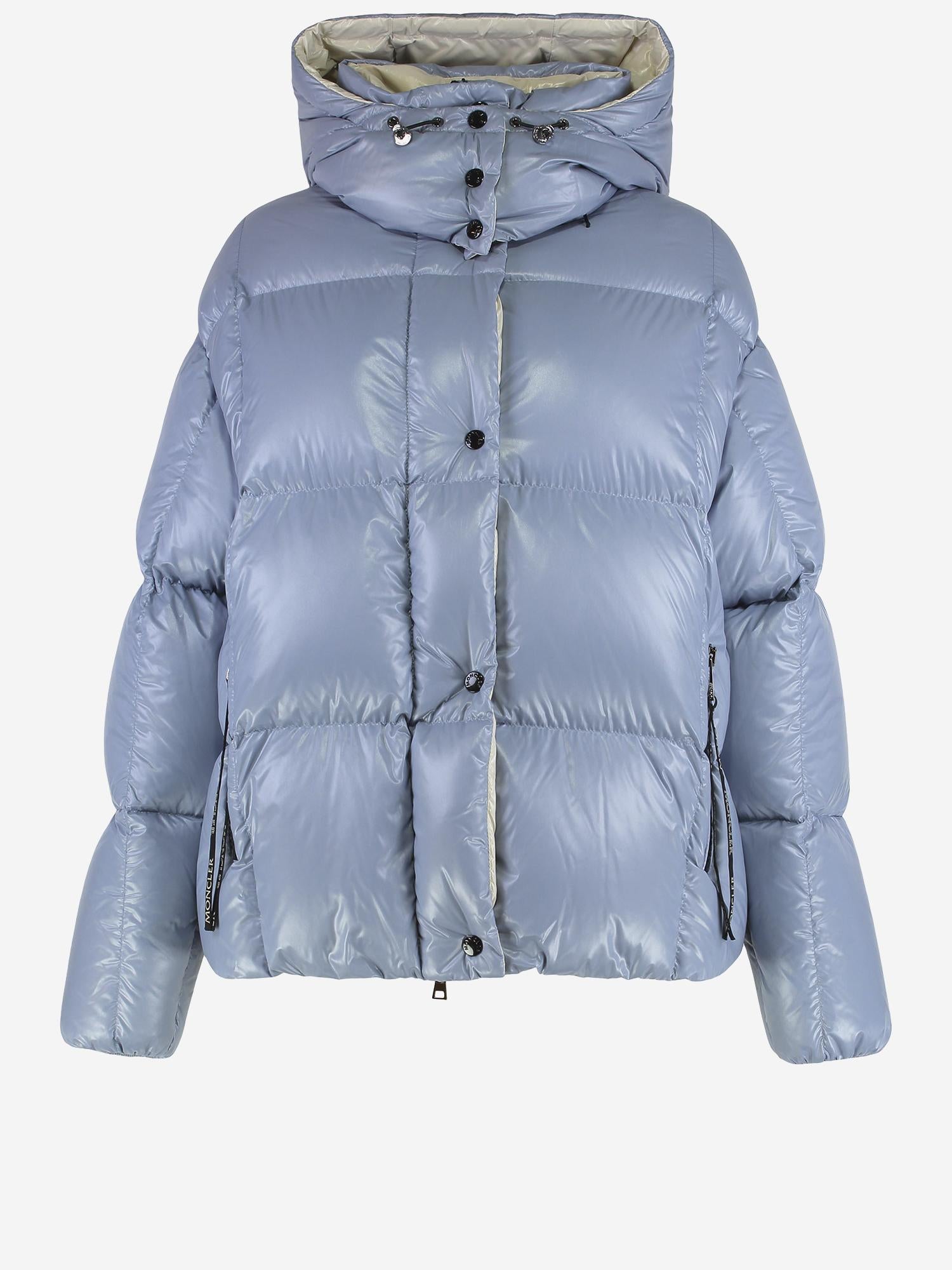 PIUMINO PARANA 1A00103 6895070W MONCLER 