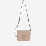 BORSA LOVE BOX A TRACOLLA 104297 A26LO81Q PINKO 