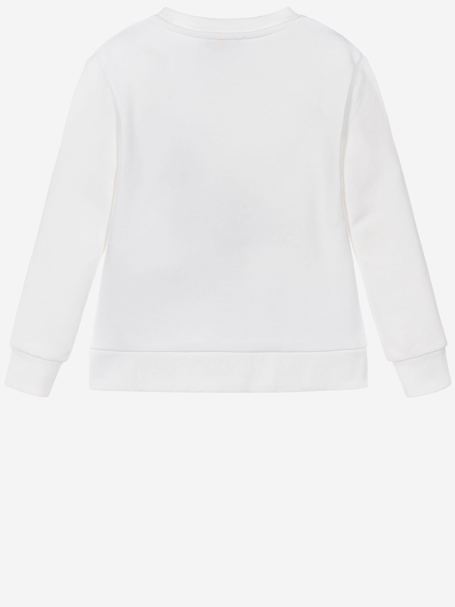 MAGLIA HOT AIR BALLOONS SWCNBALL MULTI ATELIER CHOUX KIDS 