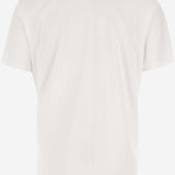 T-SHIRT IN COTONE CON LOGO I030434 02XX CARHARTT WIP 