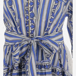 PEPS WESTERN01BLUE