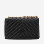 BORSA MINI LOVE ONE 100074 A0GKZ99Q PINKO 