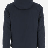 GIUBBOTTO IN MISTO COTONE CFWOOU2047MRUT3780 3989 WOOLRICH 