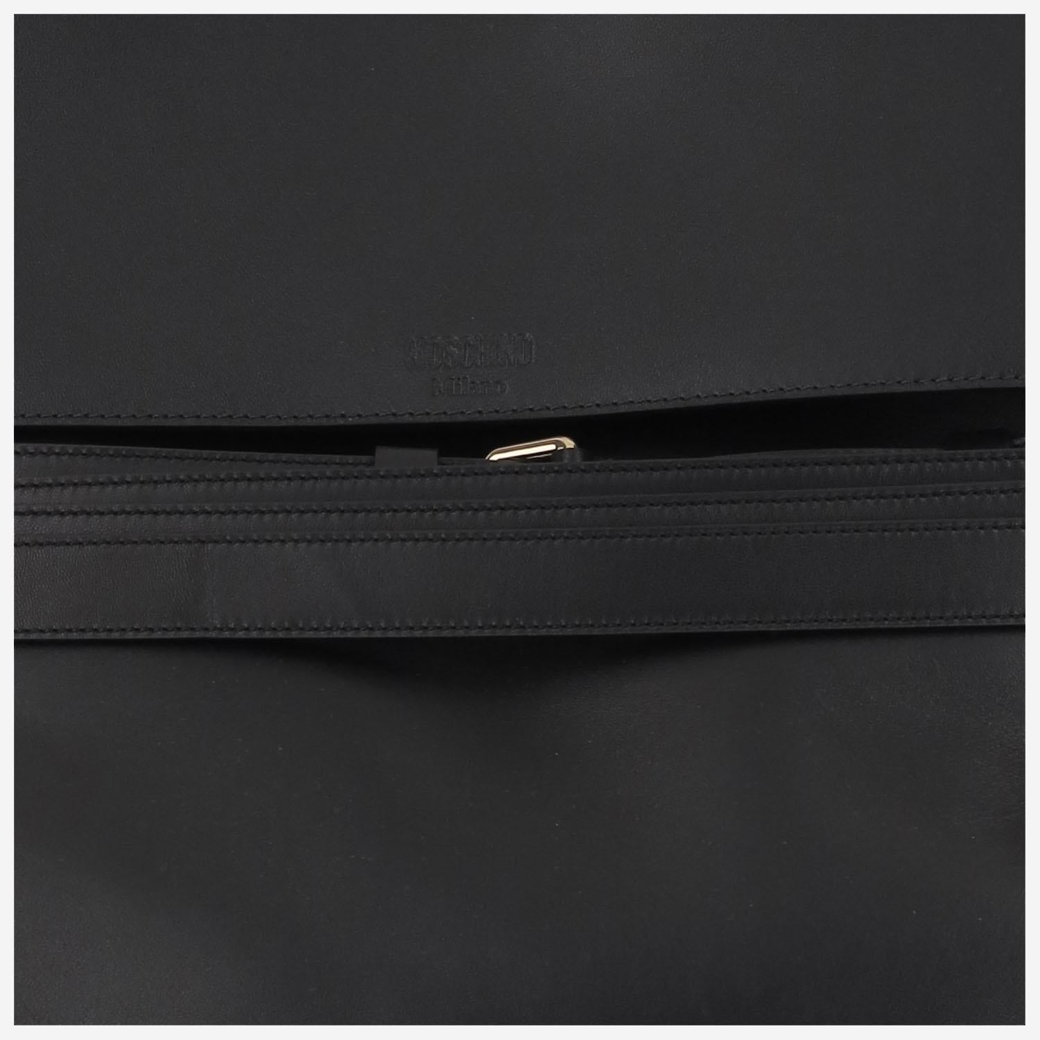 MOSCHINO MC4161PP1MOA0000