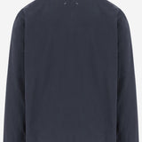 GACCA IN DENIM DI COTONE S50AM0646 M30024962 MAISON MARGIELA 