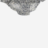 SLIP DA BAGNO IN COTONE CON MOTIVO FLOREALE S06XSSW00001 519A BONPOINT KIDS 