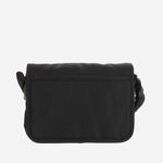 BORSA MESSENGER NIKI PICCOLA IN ECONYL® 776611 FACKH1000 SAINT LAURENT 