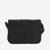 BORSA MESSENGER NIKI PICCOLA IN ECONYL® 776611 FACKH1000 SAINT LAURENT 