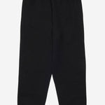 PANTALONI IN COTONE CON LOGO J02461 0GEADK900 DIESEL KIDS 