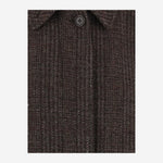 CAPPOTTO IN LANA 0756A777LU 42325 ASPESI 