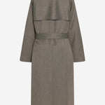 CAPPOTTO RHYDIAN IN LANA 10228W4094 BCN THE ROW 