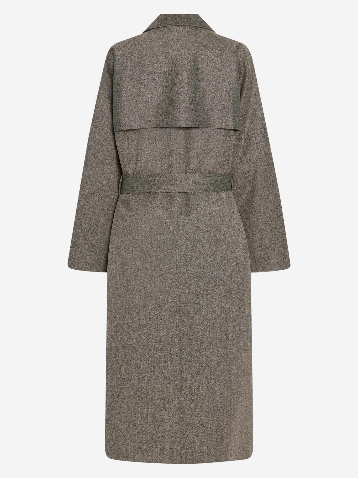 CAPPOTTO RHYDIAN IN LANA 10228W4094 BCN THE ROW 