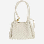 BORSA ANDIAMO PARACHUTE PICCOLA 796569 VCPPT9195 BOTTEGA VENETA 