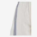 PANTALONI CORTI IN lino SR0136 PG1898614 JW ANDERSON 