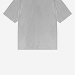 T-SHIRT IN COTONE STAMPA LOGO 764235 TTVM72569 BALENCIAGA 