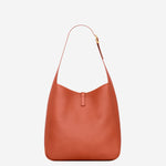 BORSA LE 5 À 7 IN PELLE MARTELLATA 850545 AAAUQ7993 SAINT LAURENT 