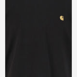 T-SHIRT IN COTONE CON LOGO I026391 00FXX CARHARTT WIP 