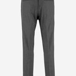 PANTALONI IN LANA PNEWMAN 070039G3040 TAGLIATORE 
