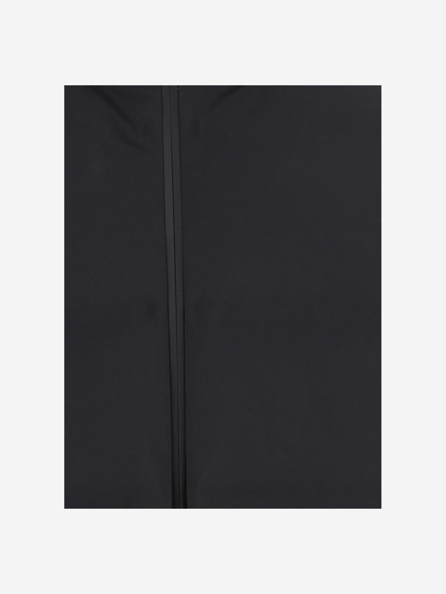 PIUMINO IN NYLON STRETCH PI001247U 12590SZ9300 HERNO 