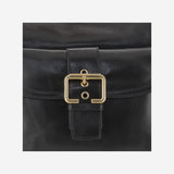 BORSA CAMERA IN PELLE LUCIDA CHC24AS533N83 001 CHLOE 