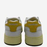 SNEAKERS CLUB C LTD IN PELLE 100260261 0118 REEBOK 