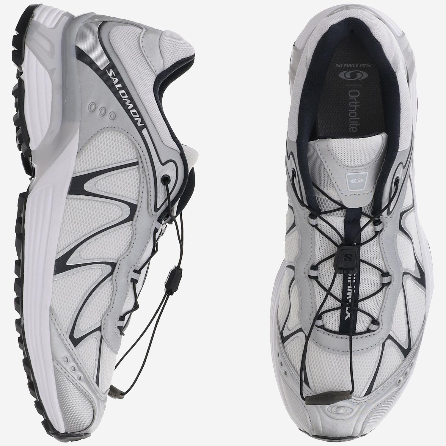 SNEAKERS XT-WHISPER L47978700 WhiteFtwSilverDarkNavy SALOMON 