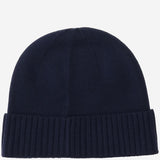 BEANIE IN LANA CON LOGO 710886137 002 POLO RALPH LAUREN 