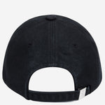 CAPPELLO DA BASEBALL IN cotone W261CA54 978N WOOYOUNGMI 
