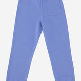 PANTALONI IN MISTO COTONE CON RICAMO LOGO 322958155 003 POLO RALPH LAUREN KIDS 