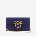 PORTAFOGLIO LOVE SIMPLY 100062 A0F1J05Q PINKO 