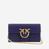 PORTAFOGLIO LOVE SIMPLY 100062 A0F1J05Q PINKO 