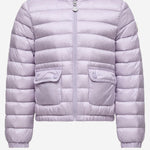 PIUMINO IMBOTTITO LANS 1A00032597YF 509 MONCLER ENFANTS 